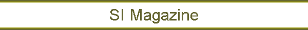 SI Magazine