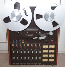 Brenell Mini 8