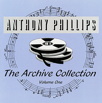 Archive Collection Volume One