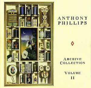Archive Collection Volume Two