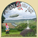 A Light On The Hill