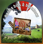 Bonus Bits & Blunders