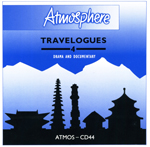 Travelogues 4