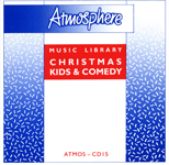 Christmas, Kids & Comedy