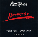 Horror Tension Suspense