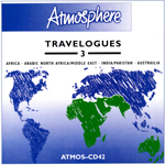 Travelogues 3