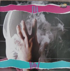 Duel by Iva Twydell