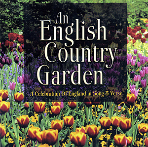 An English Country Garden