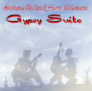 Gypsy Suite