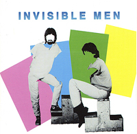 Invisible Men