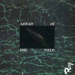 Ahead of the Field