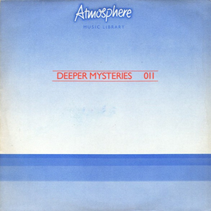 Deeper Mysteries