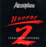 Horror, Tension, Suspense 2