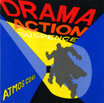 Drama, Action, Suspense