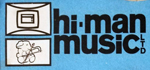 Hi-Man Music logo
