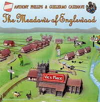 The Meadows of Englewood