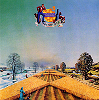 Private Parts & Pieces