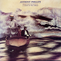 A Catch At The Tables