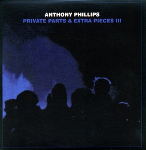 Private Parts & Extra Pieces III