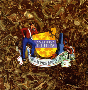 Private Parts & Extra Pieces