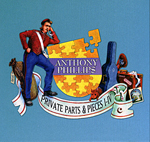 Private Parts & Pieces I - IV