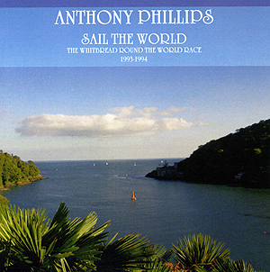 Sail The World (2010 re-issue)