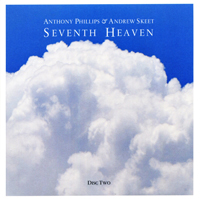 Seventh Heaven Disc 2