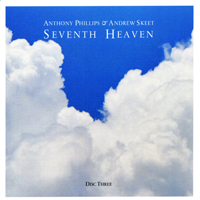 Seventh Heaven Disc 3