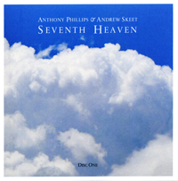 Seventh Heaven CD 1