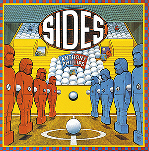 Sides