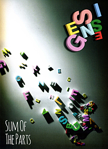 Genesis: Sum of the Parts