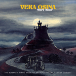 Vera Osina Ivory Moon