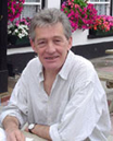 Mike Colman