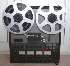 TEAC A3440