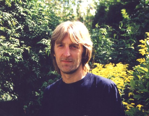 Ant in the Summer of 1999
