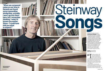 Prog Magazine issue 169